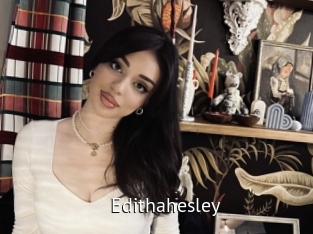 Edithahesley