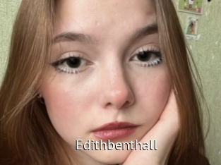 Edithbenthall