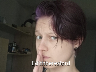 Edithberesford