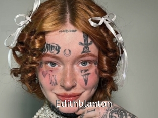 Edithblanton