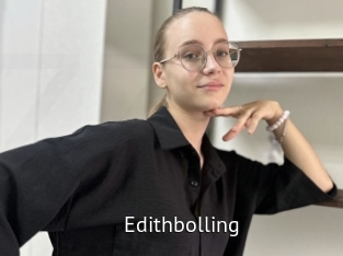 Edithbolling