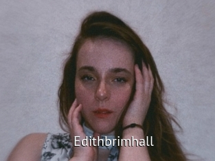 Edithbrimhall