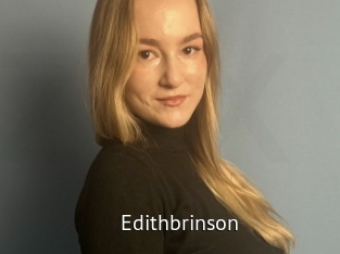 Edithbrinson