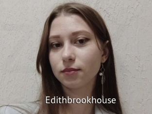 Edithbrookhouse
