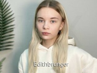 Edithbrunger