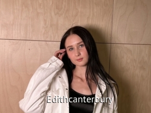 edithcanterbury Zizi X