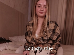Edithchristley