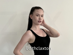 Edithclaxton