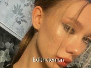 Edithclemon