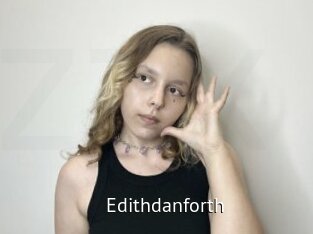 edithdanforth Zizi X