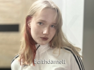 Edithdarnell