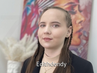 Edithdendy