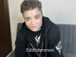 Edithdenmon