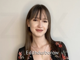 Edithdurborow