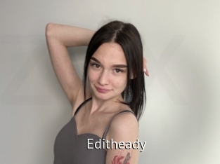 Editheady