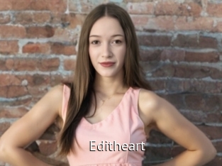 Editheart
