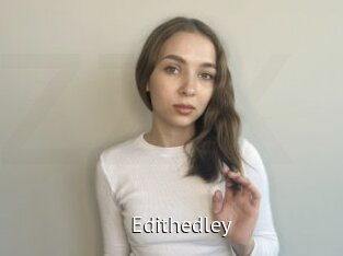 Edithedley