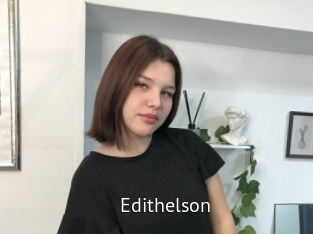 Edithelson