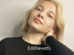 Edithevetts
