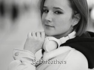 Edithfeathers