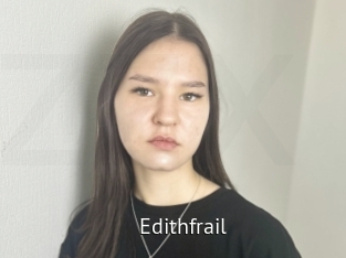 Edithfrail