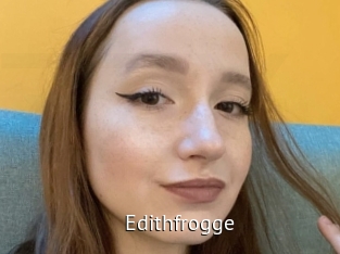Edithfrogge