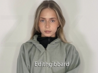 Edithgibbard