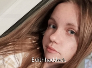 Edithhaddock