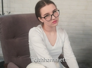 Edithhammett