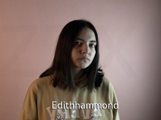 Edithhammond