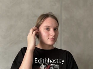 Edithhastey