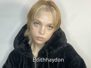 Edithhaydon