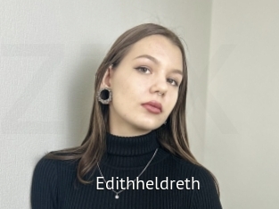 Edithheldreth