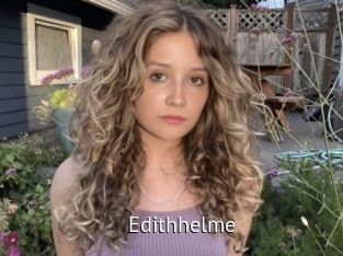 Edithhelme
