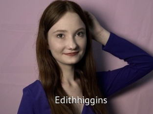 Edithhiggins