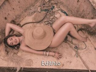 Edithlo