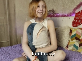 Edithrossy