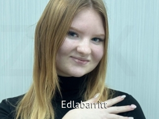 Edlabarritt