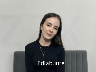 Edlabunte