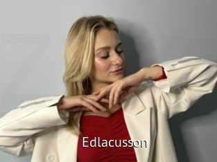 Edlacusson