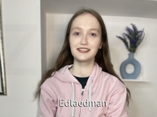 Edlaedman