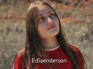 Edlaenderson