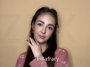Edlafrary