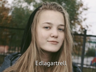 Edlagartrell