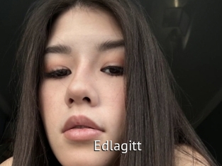 Edlagitt