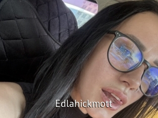 Edlahickmott