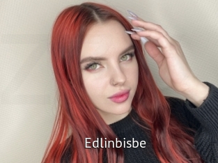Edlinbisbe