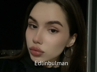 Edlinbulman