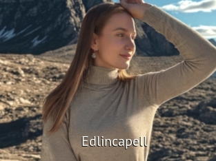 Edlincapell