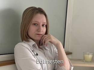 Edlinesten